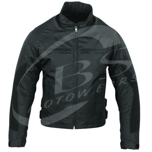 Motorbike Cordura Jacket